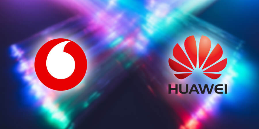 Backdoors encontrados em equipamentos Vodafone fornecidos pela Huawei