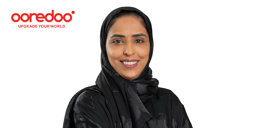 Fatima Sultan Al-Kuwari Ooredoo Group