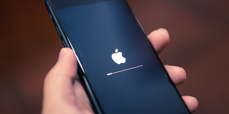 Apple Releases iOS 17.2.1 Update for iPhones