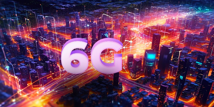 6G Networks