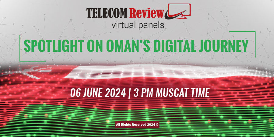Telecom Review Virtual Panel