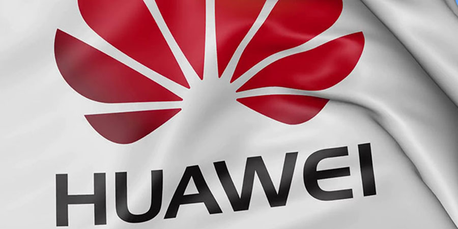 Huawei logo