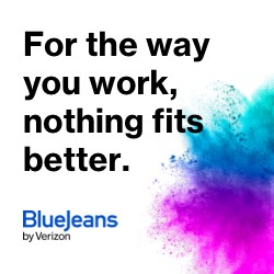 Bluejeans