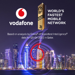 Vodafone
