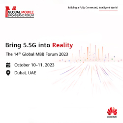 Huawei MBBF
