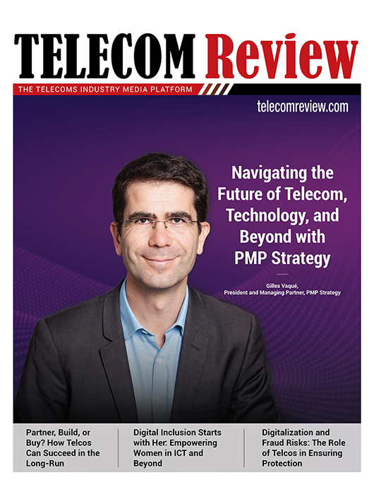Latest Issue Cover