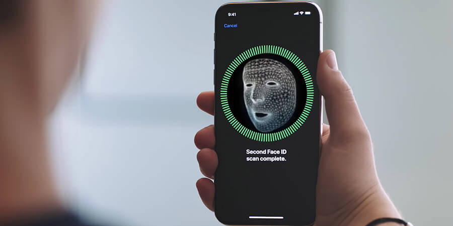 Telecom Review - Face ID expanding beyond smartphones