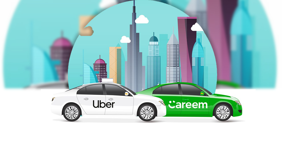 Uber buys Careem for 3 billion article