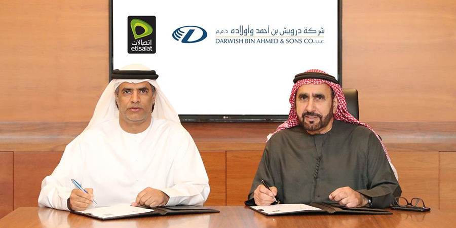 etisalat objectives