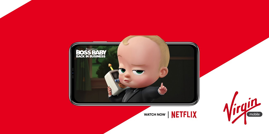 How to watch cheap netflix on virgin