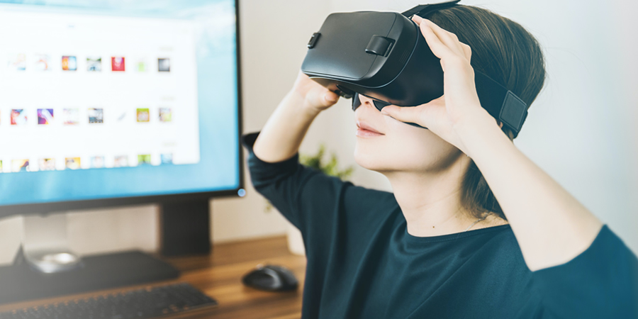 mikrocomputer Lilla hensynsfuld Are we heading towards a mixed reality future? - Telecom Review