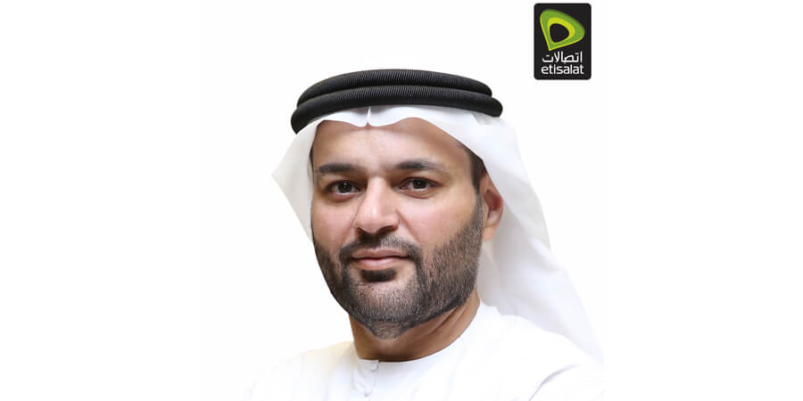 Etisalat Group Obaid Bokisha