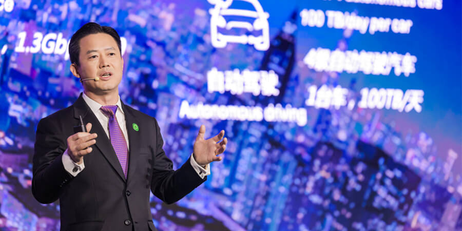Charles Yang Huawei