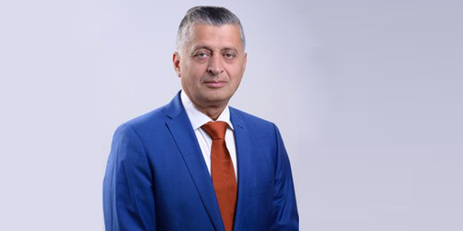 Telecom Review - Eng. Mamdouh Assi’s Vision on the ICT Sector in Iraq
