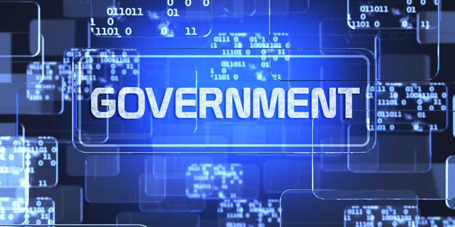 digital government