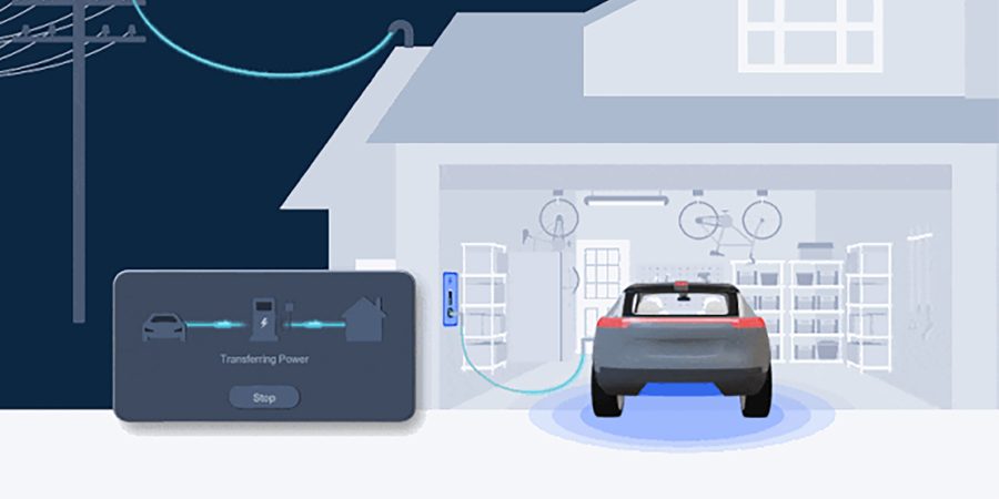 Qualcomm Reveals Powerline Communication Device for Electric