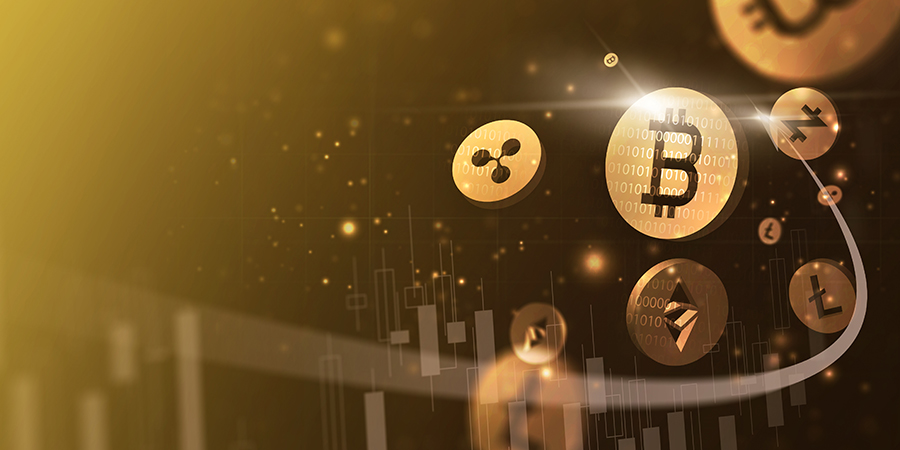 Cryptocurrencies