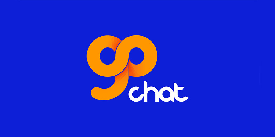 GoChat logo