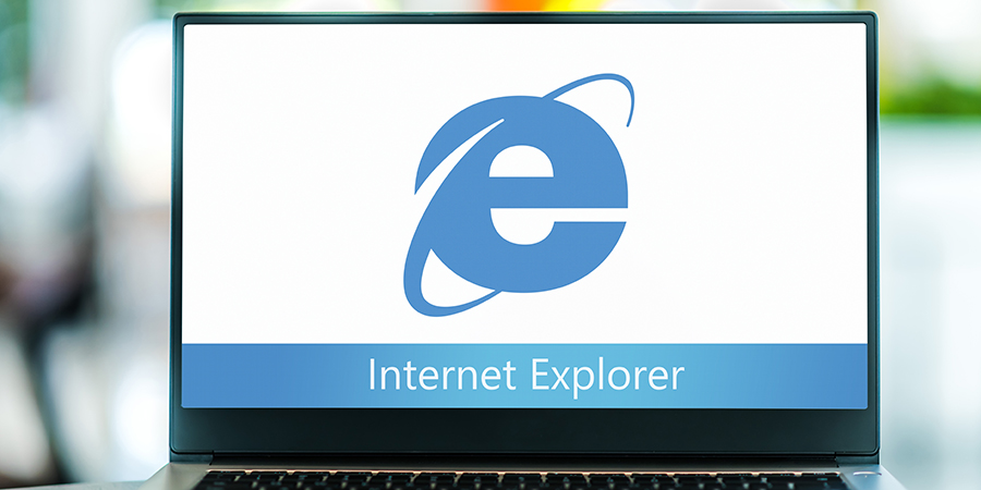 Internet Explorer