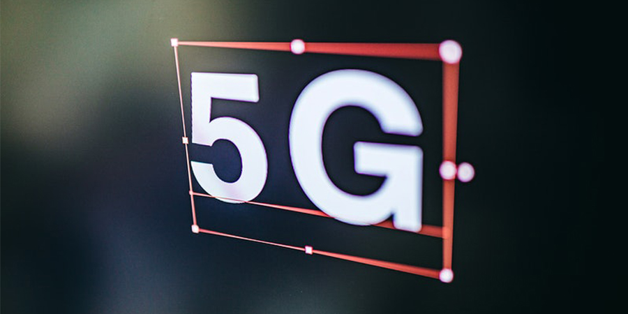 5G