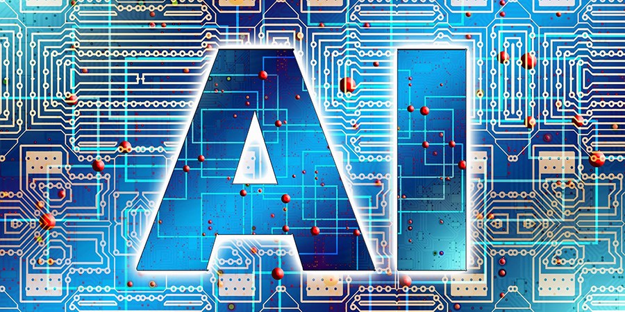 AI interface board