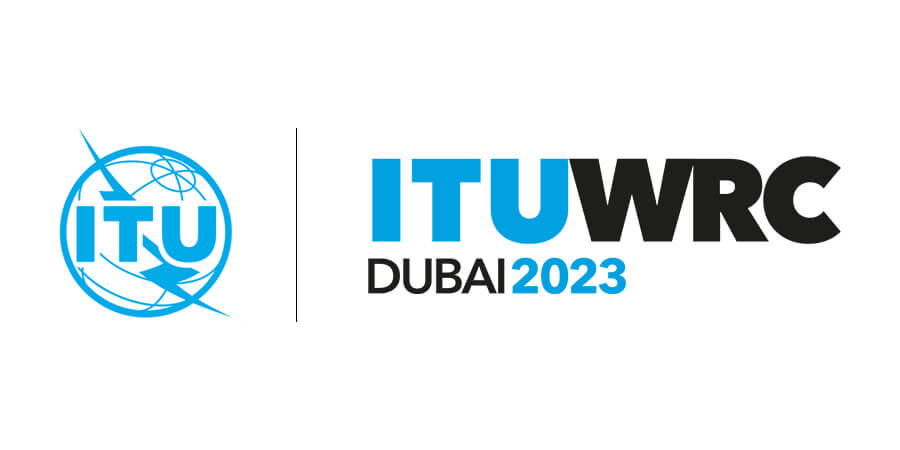 ITU WRC 23