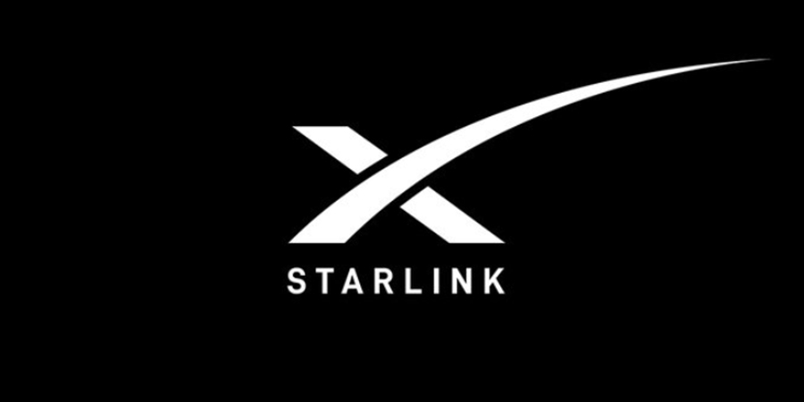 Starlink logo