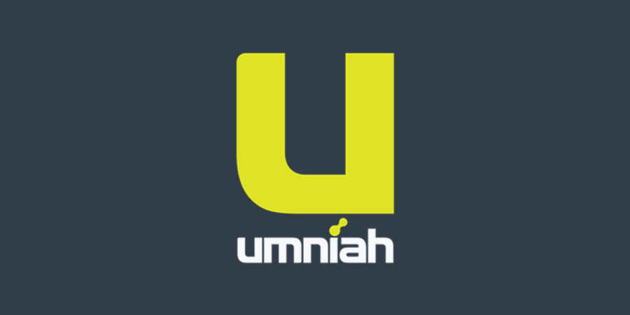 Umniah logo