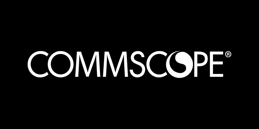 CommScope logo