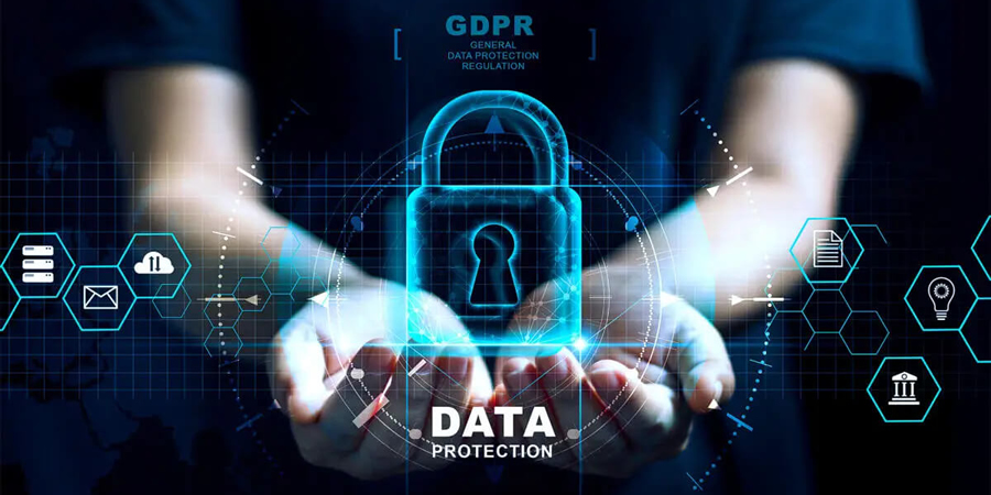 Data Protection Regulation