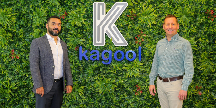 Kagool global data analyrics