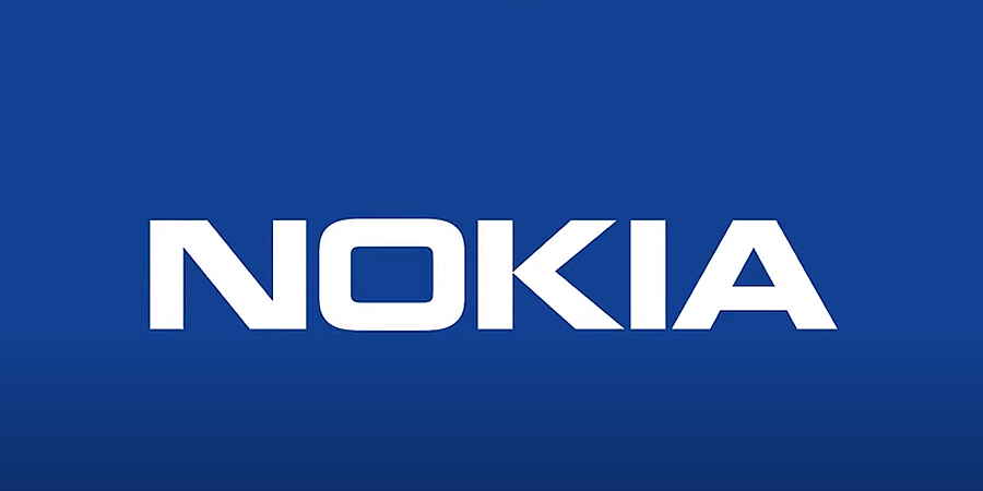 Nokia logo