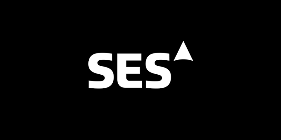 SES logo