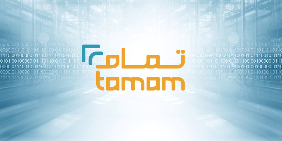 Tamam Logo