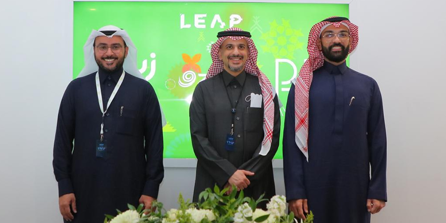 Zain-KSA-and-Zain-Group-PLAYHERA -partnership