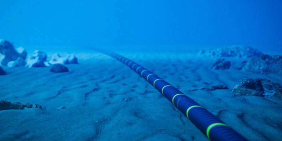 Subsea Cable