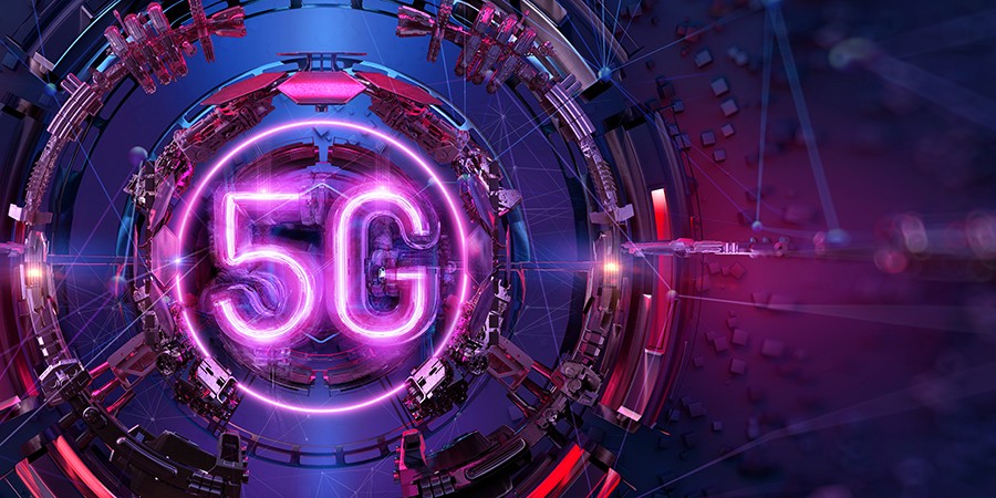 5G