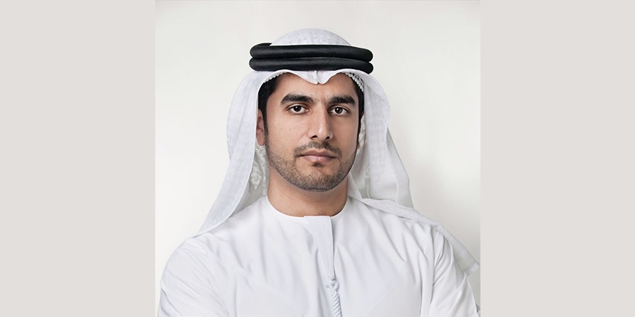 H.E. Eng. Mohammad Al Zarooni