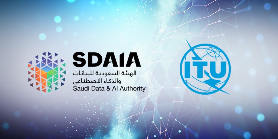 ITU and SDAIA 