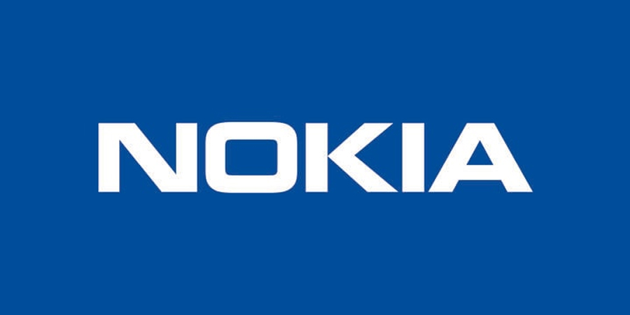 Nokia logo