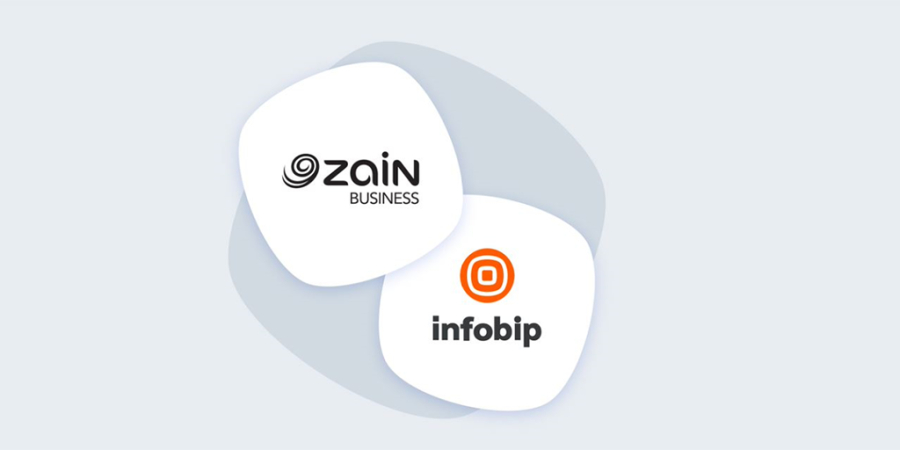 Zain x Infobip