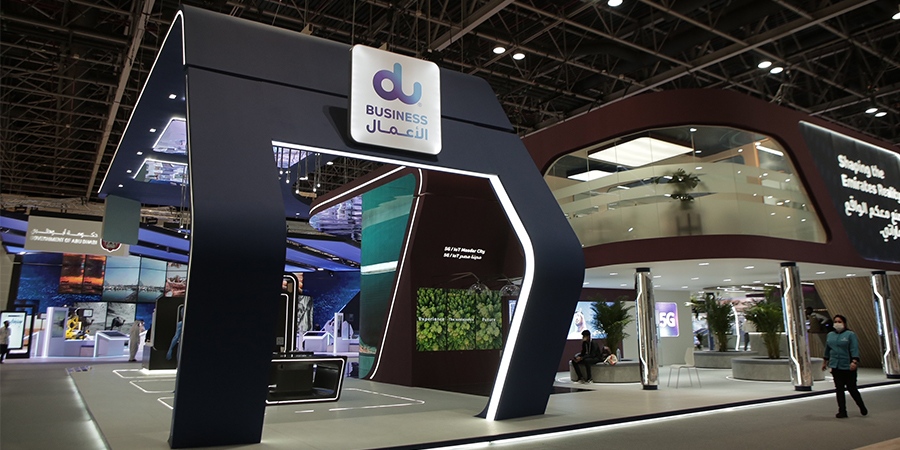 du GITEX