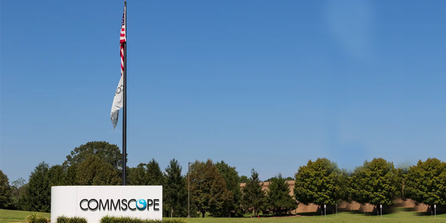 CommScope