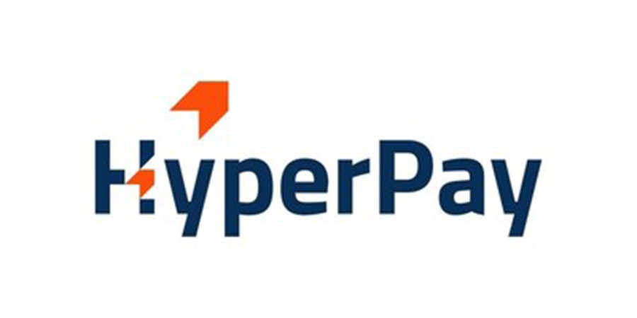 HyperPay logo