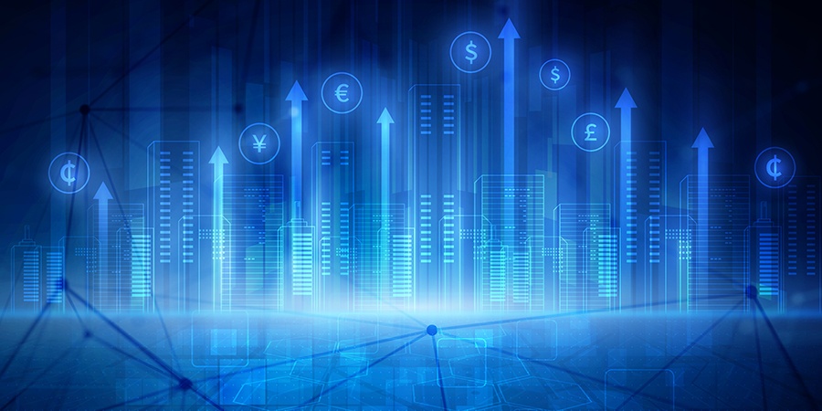 Network Spending