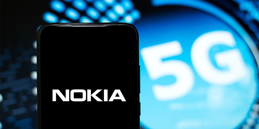 Nokia 5G