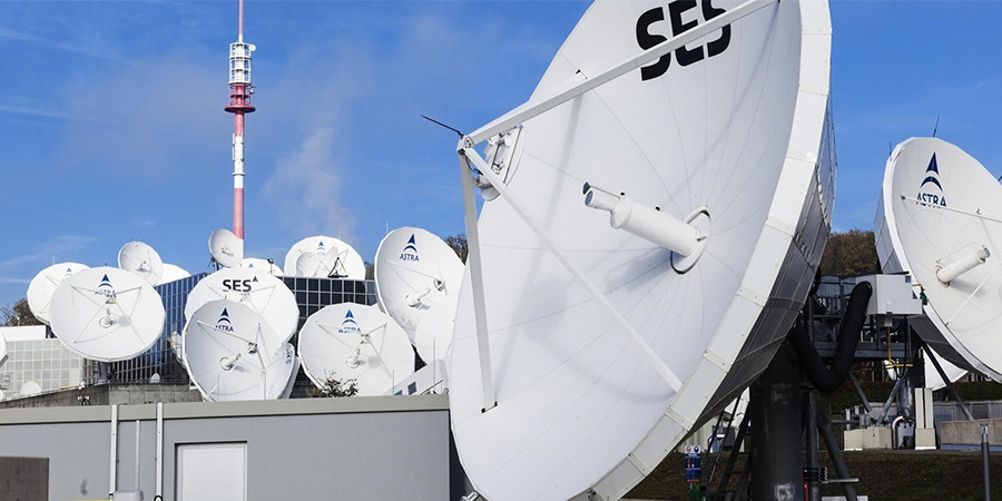 SES Satellites