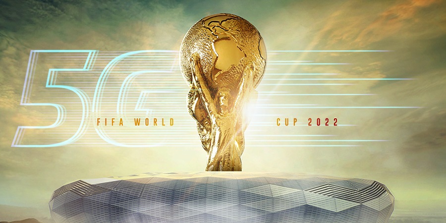 5G Blows Away Fans of FIFA World Cup 2022 in Qatar - Telecom Review