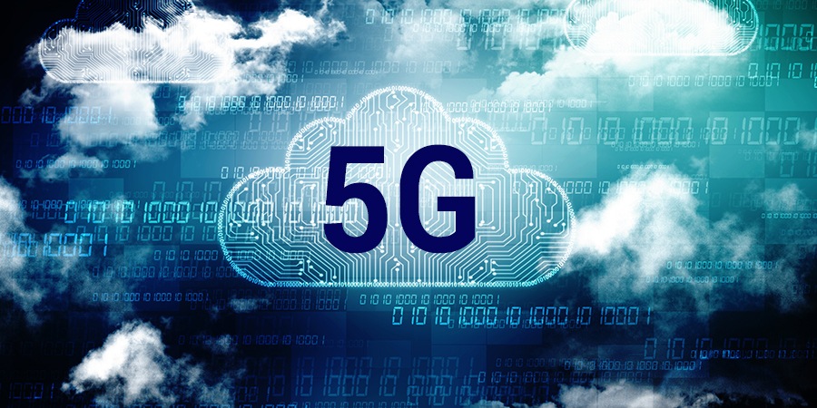 5G and Public Cloud