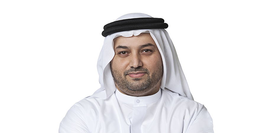 Eng. Saif Bin Ghelaita